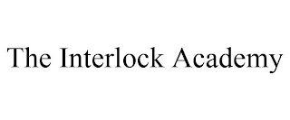 THE INTERLOCK ACADEMY