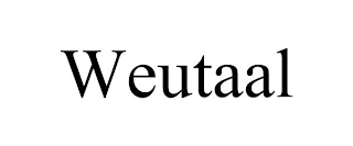 WEUTAAL