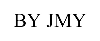 BY JMY