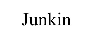 JUNKIN