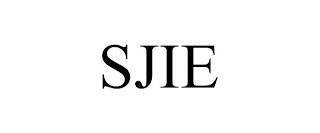 SJIE