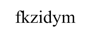 FKZIDYM