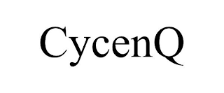 CYCENQ