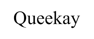 QUEEKAY