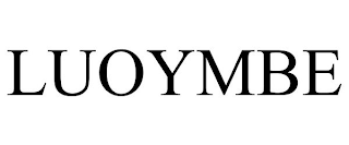 LUOYMBE