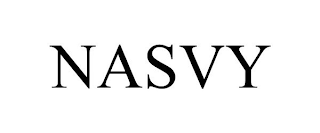 NASVY