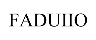 FADUIIO