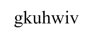 GKUHWIV