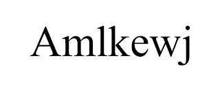 AMLKEWJ