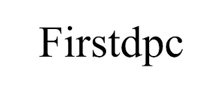 FIRSTDPC