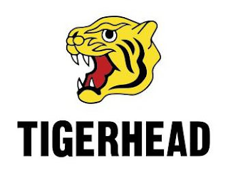 TIGERHEAD