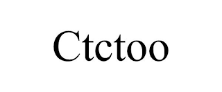 CTCTOO