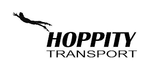HOPPITY TRANSPORT