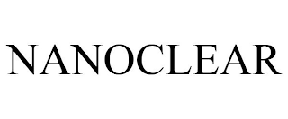 NANOCLEAR