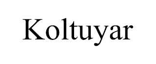 KOLTUYAR