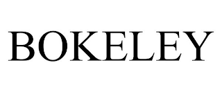 BOKELEY