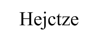 HEJCTZE