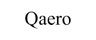 QAERO