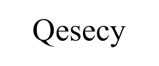 QESECY