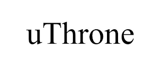 UTHRONE