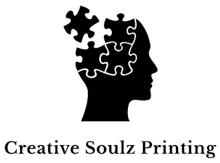 CREATIVE SOULZ PRINTING