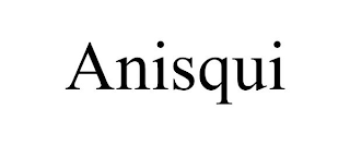 ANISQUI