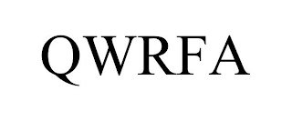 QWRFA