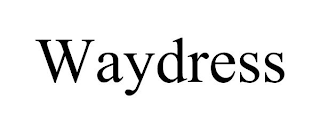 WAYDRESS