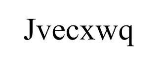 JVECXWQ