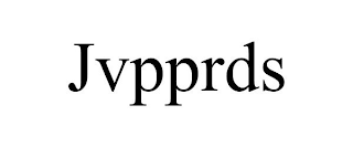 JVPPRDS