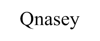 QNASEY