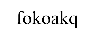 FOKOAKQ