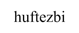 HUFTEZBI