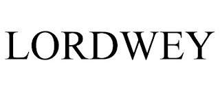 LORDWEY