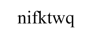 NIFKTWQ