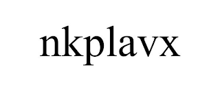 NKPLAVX