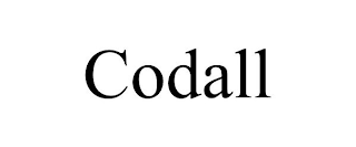 CODALL