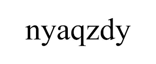 NYAQZDY