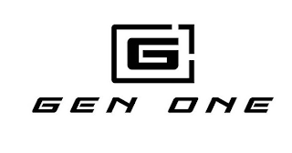 G 1 GEN ONE