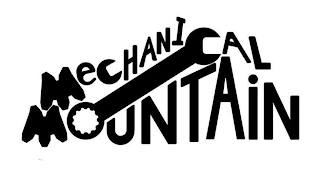 MECHANICAL MOUNTAIN