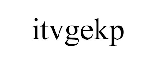 ITVGEKP