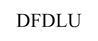 DFDLU