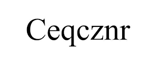 CEQCZNR