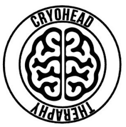 CRYOHEAD THERAPHY