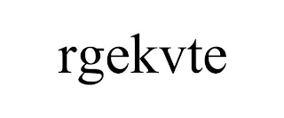 RGEKVTE