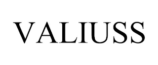 VALIUSS