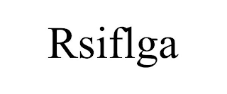 RSIFLGA