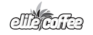 ELITE COFFEE