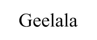 GEELALA