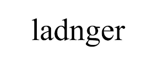 LADNGER